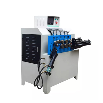 Best Ring Making Machine Manufacturers in India - Arswan