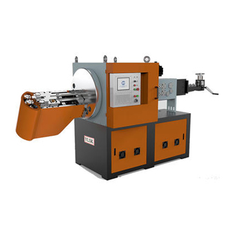 No.1 Wire Bending Machine Manufacturers in India | Arswan